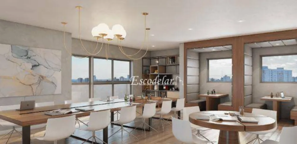 Apartamento, 1 quarto, 41 m² - Foto 9