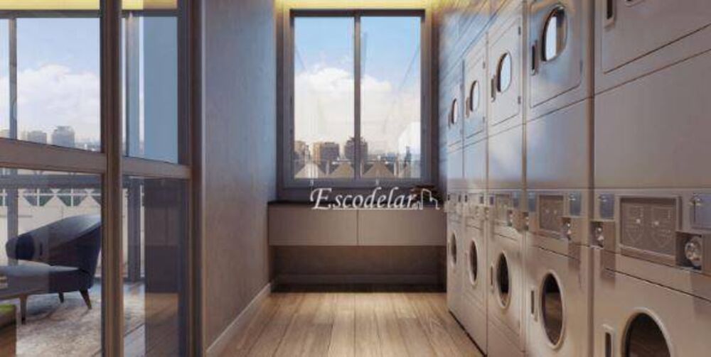 Apartamento, 1 quarto, 41 m² - Foto 4