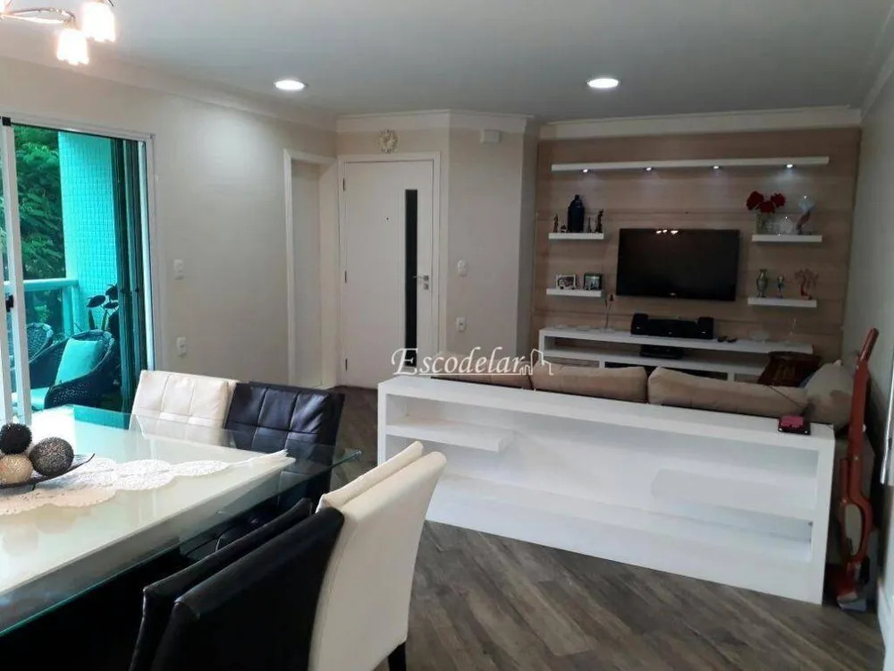 Apartamento, 3 quartos, 118 m² - Foto 3