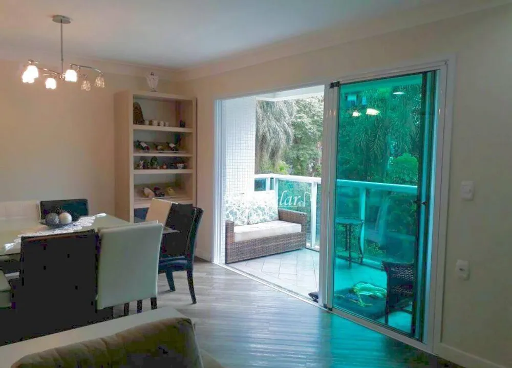 Apartamento, 3 quartos, 118 m² - Foto 1