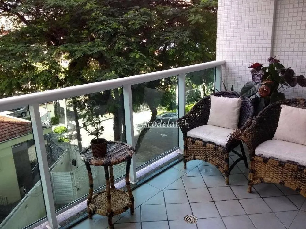 Apartamento, 3 quartos, 118 m² - Foto 4