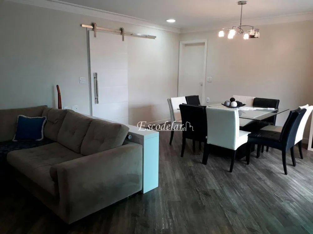 Apartamento, 3 quartos, 118 m² - Foto 2
