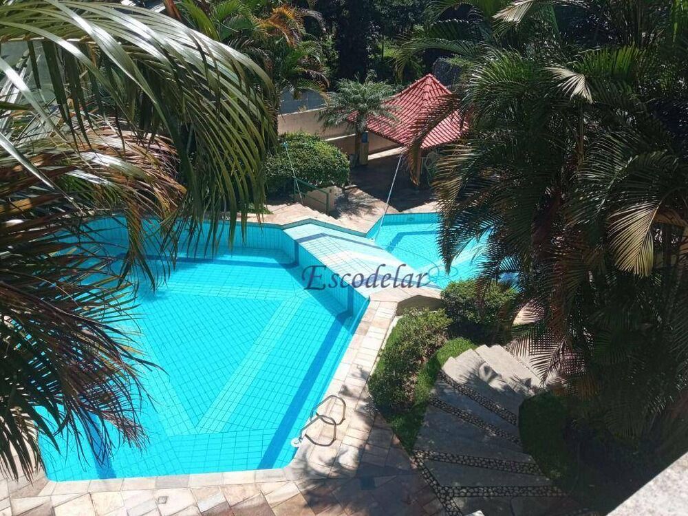 Apartamento, 4 quartos, 155 m² - Foto 1