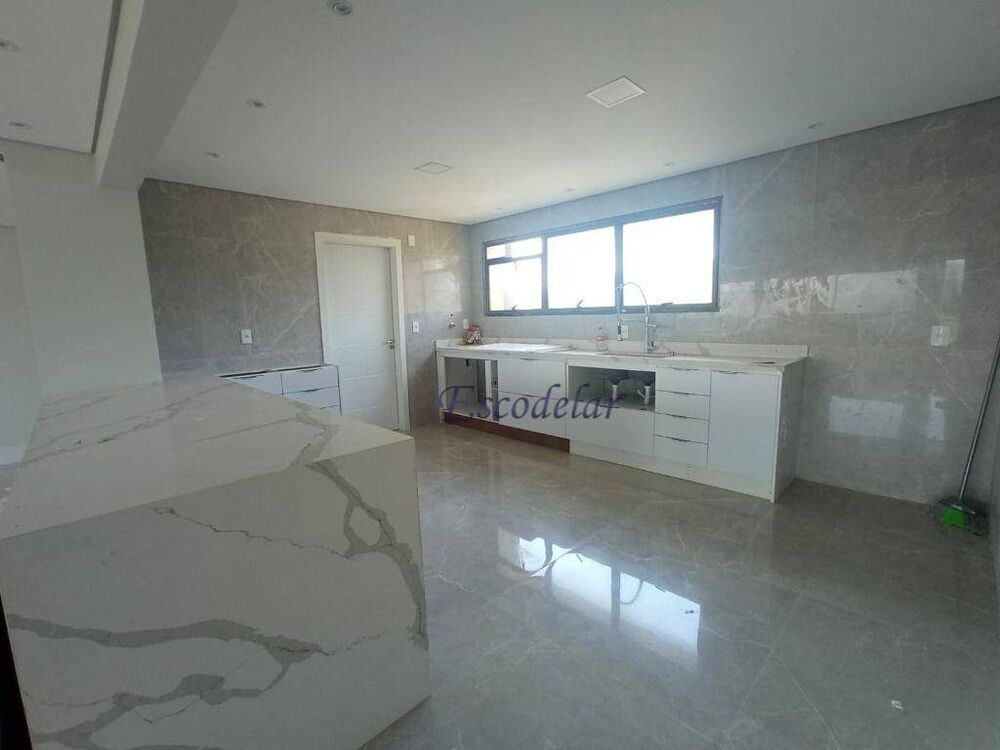 Apartamento, 4 quartos, 155 m² - Foto 4