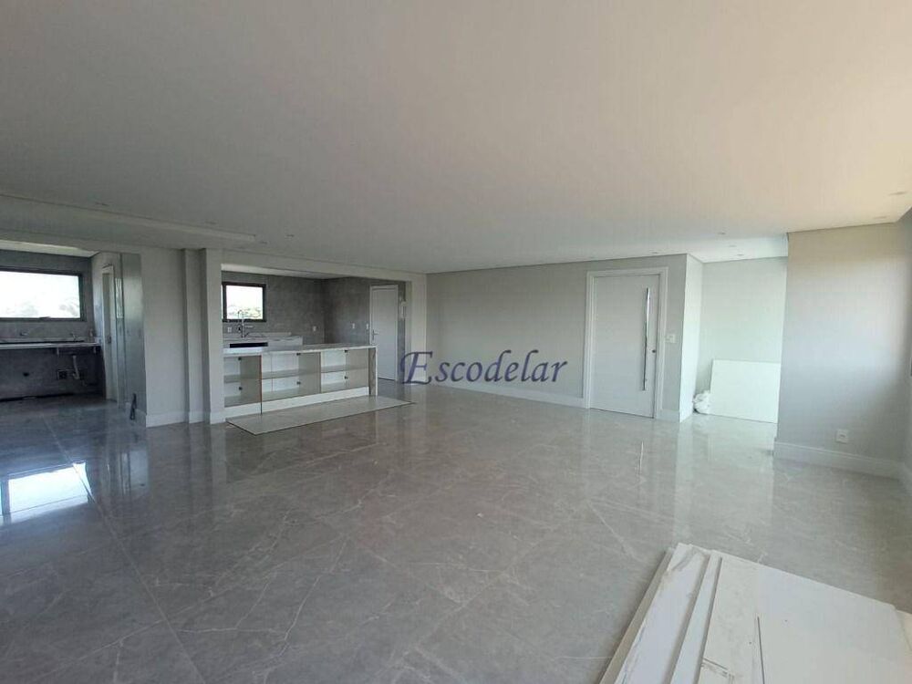 Apartamento, 4 quartos, 155 m² - Foto 3