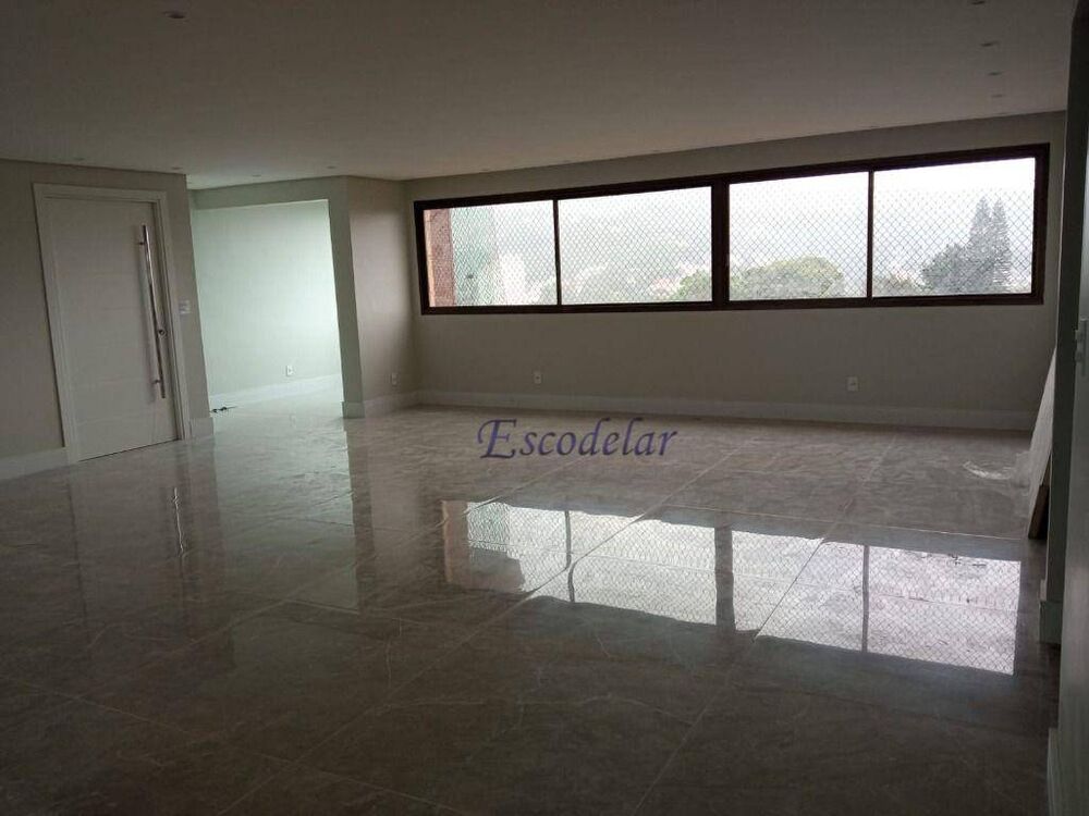 Apartamento, 4 quartos, 155 m² - Foto 2