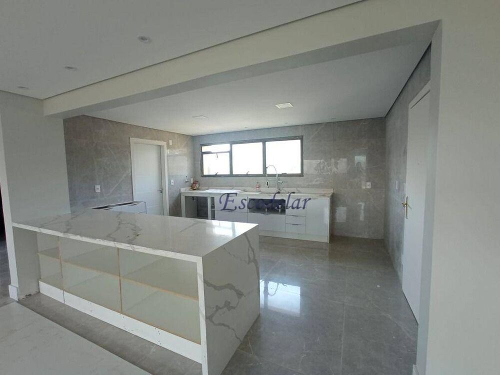 Apartamento, 4 quartos, 155 m² - Foto 5