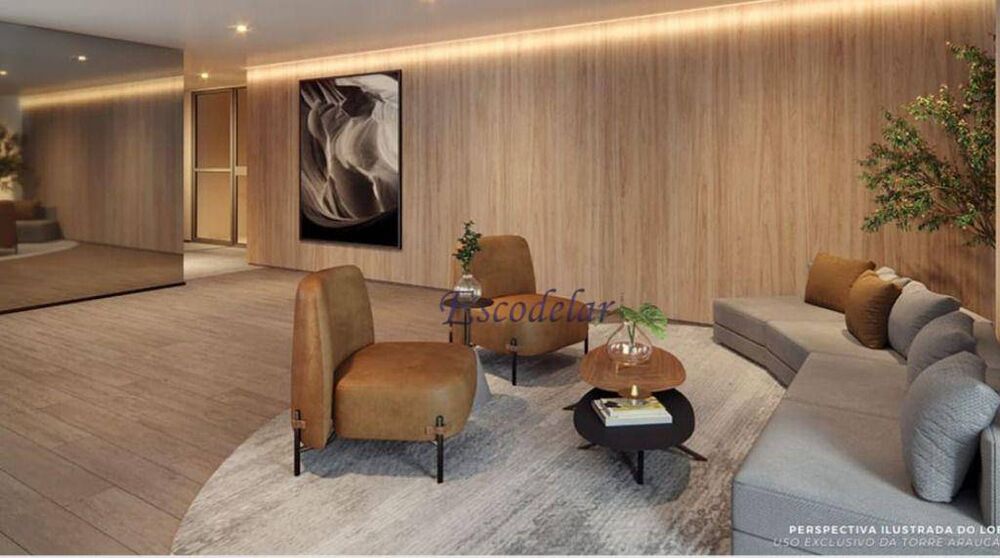 Apartamento, 3 quartos, 83 m² - Foto 3