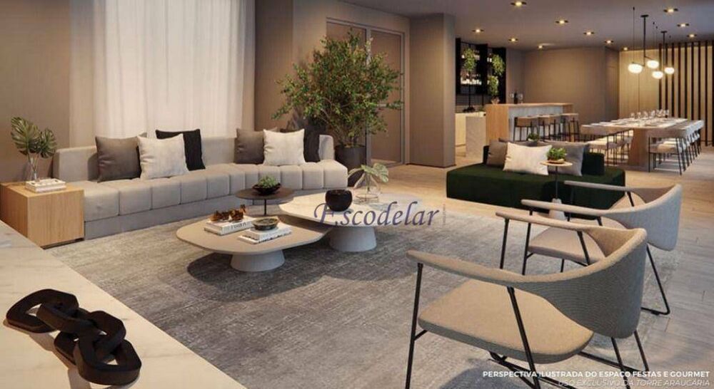 Apartamento, 3 quartos, 83 m² - Foto 2