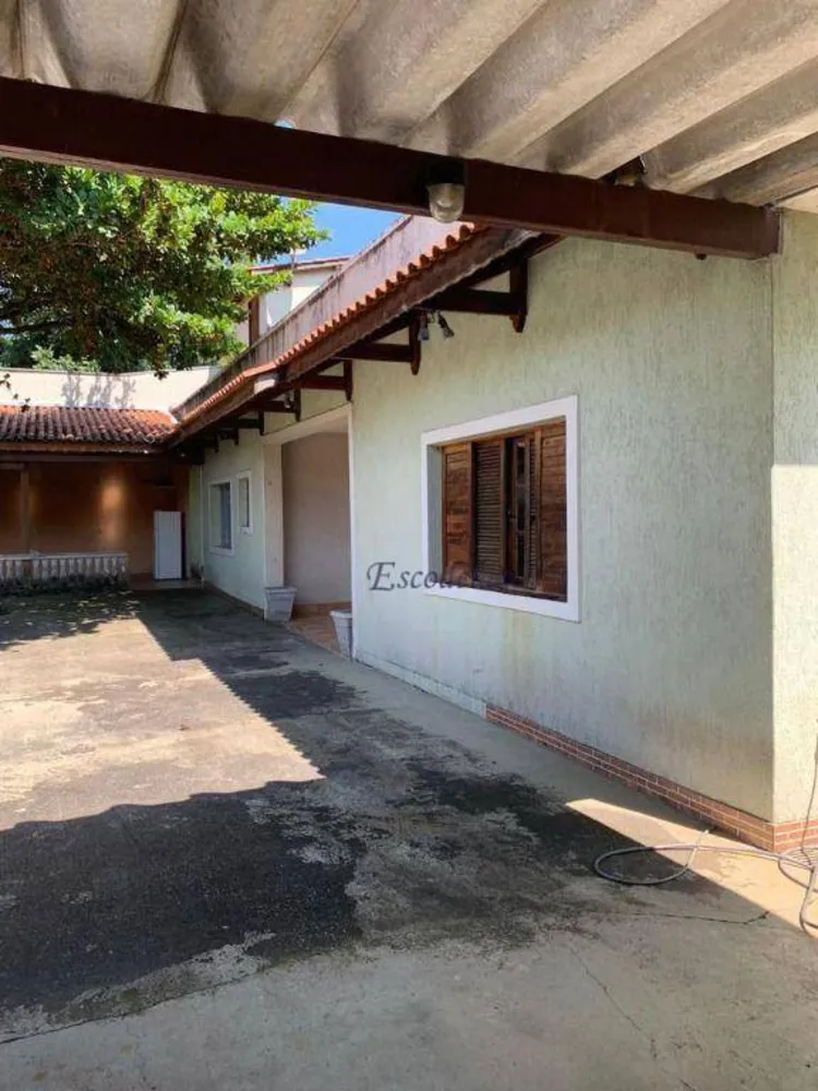 Casa, 2 quartos, 227 m² - Foto 5