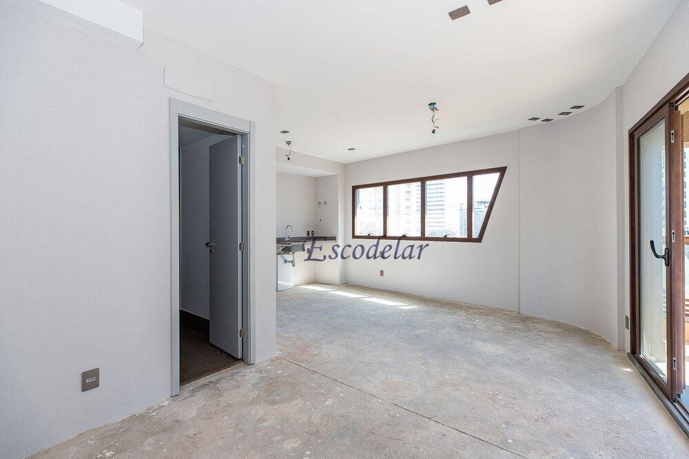 Apartamento, 1 quarto, 46 m² - Foto 8