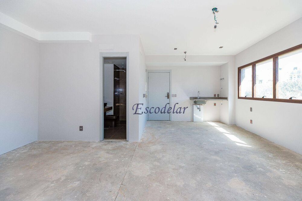Apartamento, 1 quarto, 46 m² - Foto 7