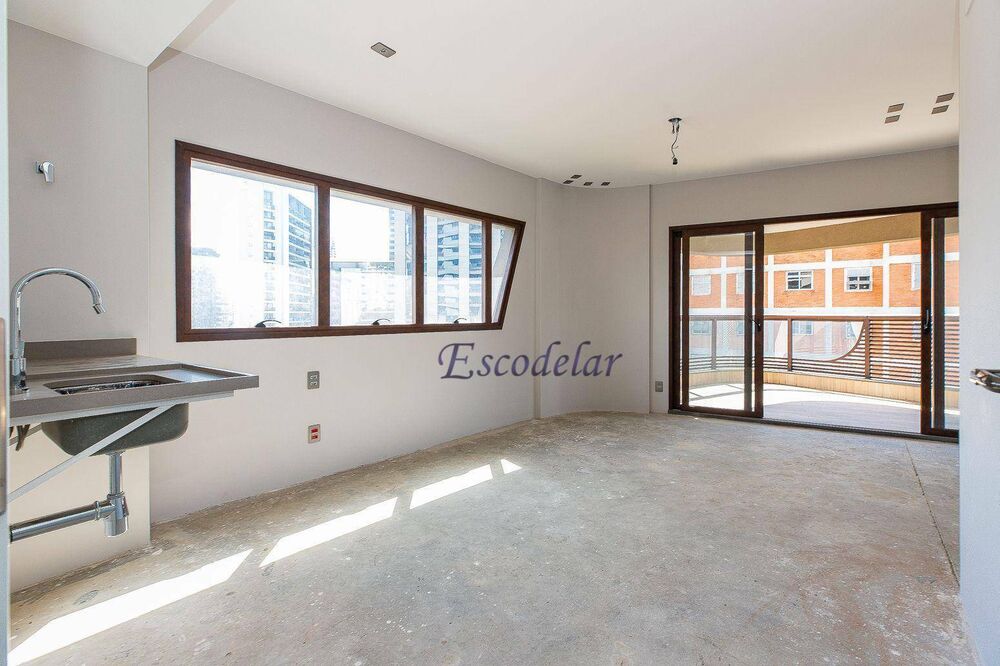 Apartamento, 1 quarto, 46 m² - Foto 5