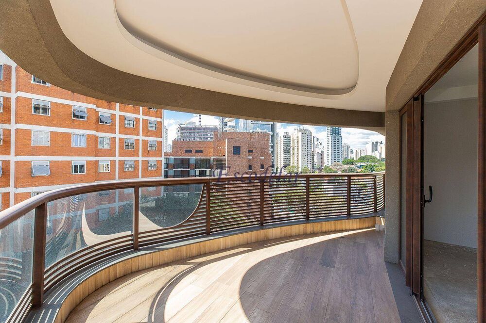 Apartamento, 1 quarto, 46 m² - Foto 3