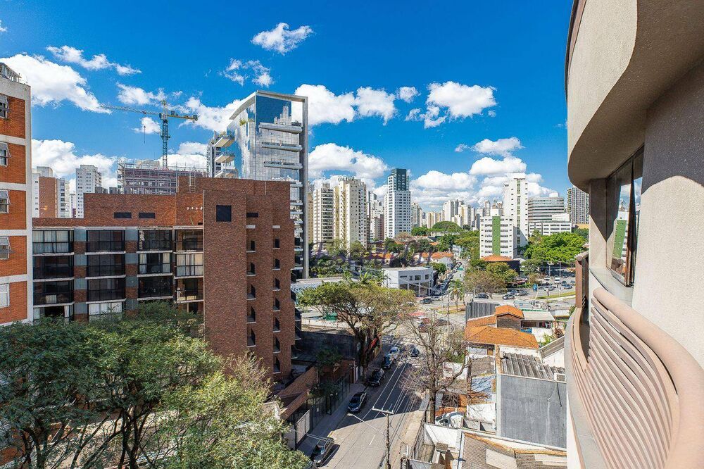 Apartamento, 1 quarto, 46 m² - Foto 4