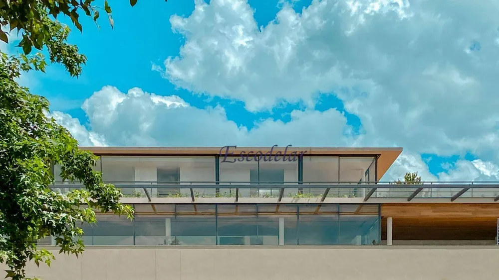 Casa de Condomínio, 6 quartos - Foto 3