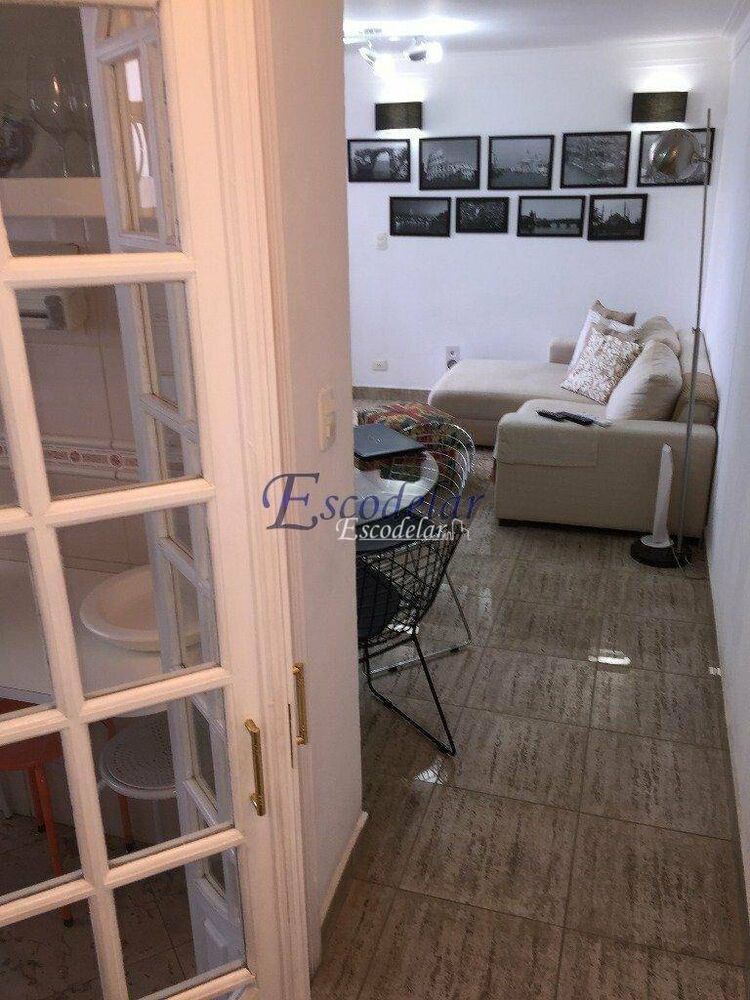 Apartamento, 2 quartos, 55 m² - Foto 16