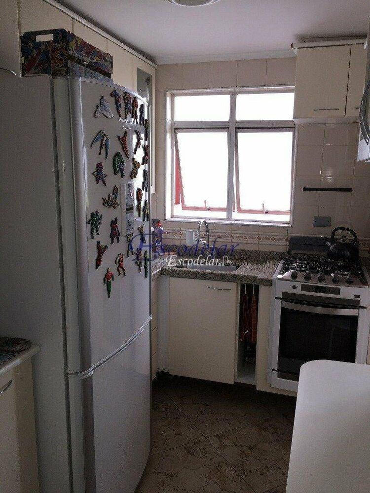 Apartamento, 2 quartos, 55 m² - Foto 13