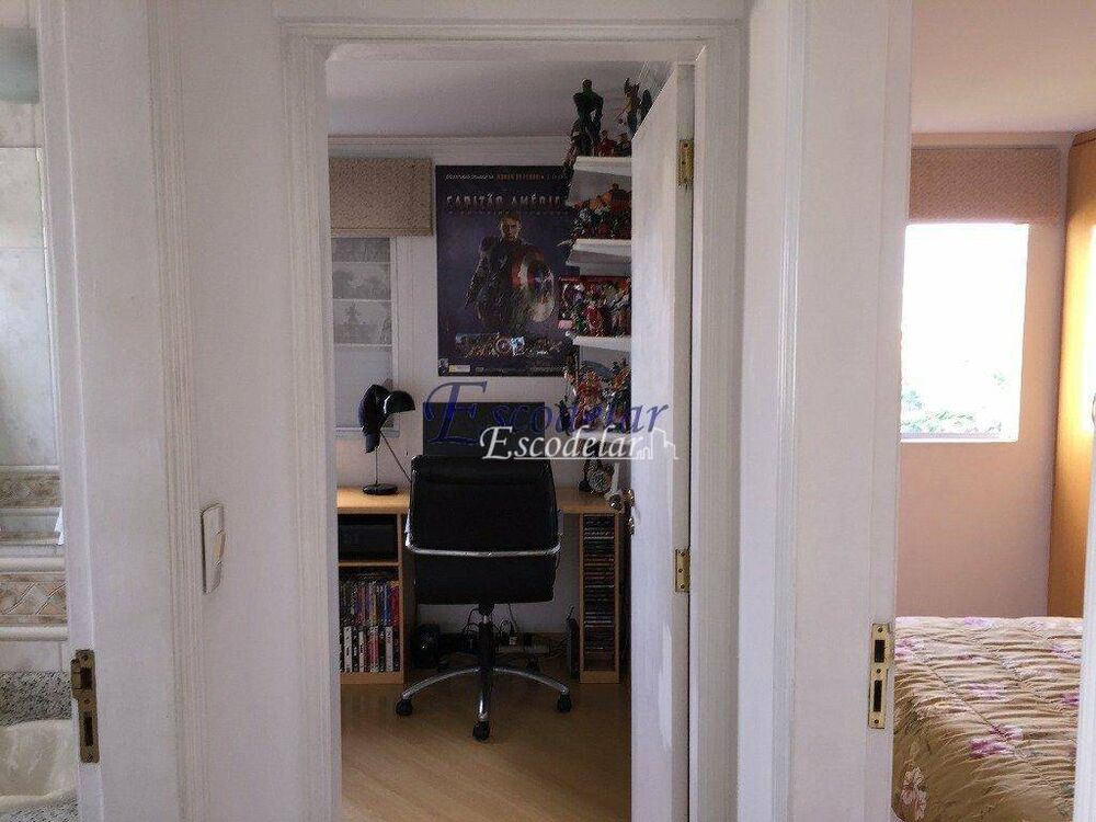 Apartamento, 2 quartos, 55 m² - Foto 7