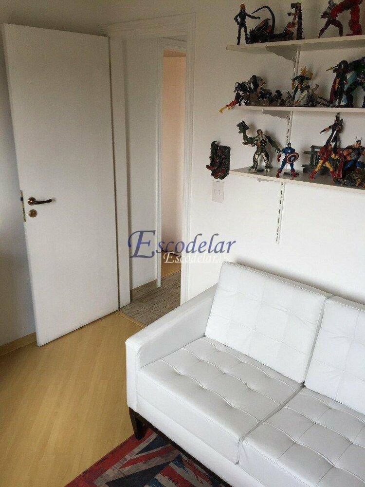 Apartamento, 2 quartos, 55 m² - Foto 22