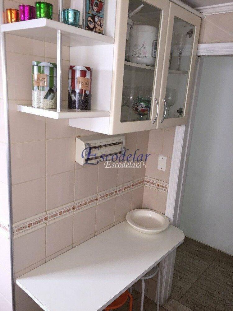 Apartamento, 2 quartos, 55 m² - Foto 17