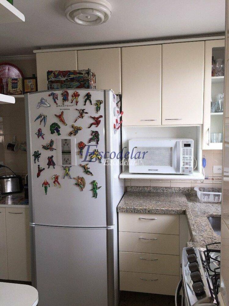 Apartamento, 2 quartos, 55 m² - Foto 14