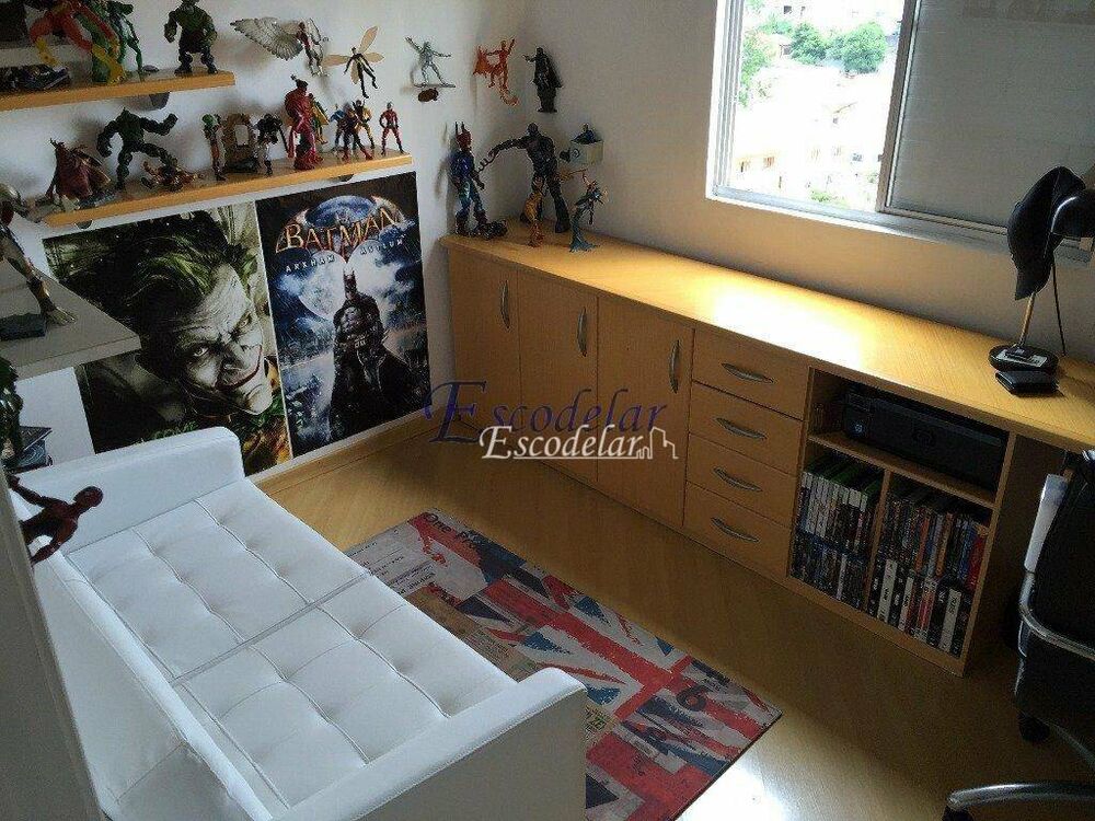 Apartamento, 2 quartos, 55 m² - Foto 21