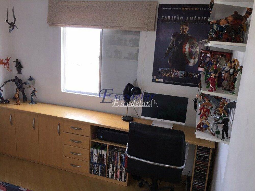 Apartamento, 2 quartos, 55 m² - Foto 6