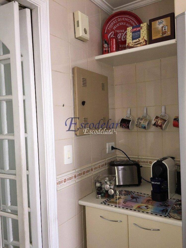 Apartamento, 2 quartos, 55 m² - Foto 15