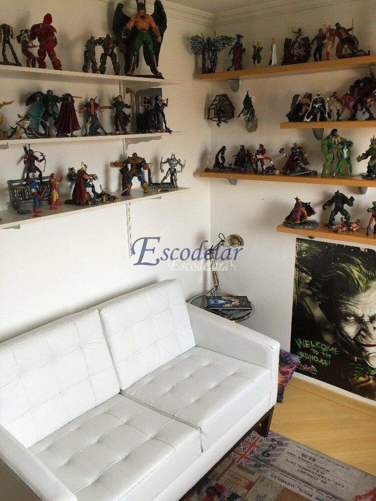 Apartamento, 2 quartos, 55 m² - Foto 23