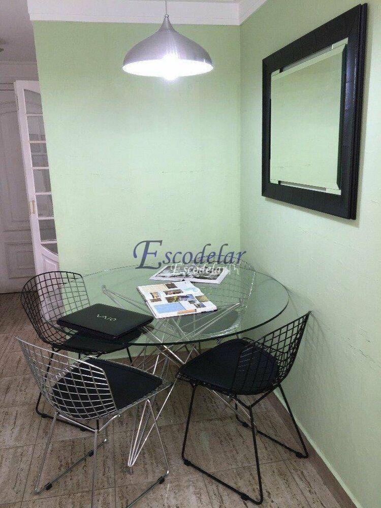 Apartamento, 2 quartos, 55 m² - Foto 10