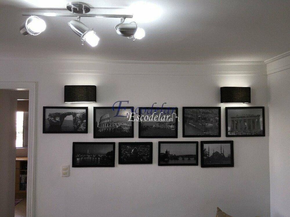 Apartamento, 2 quartos, 55 m² - Foto 12