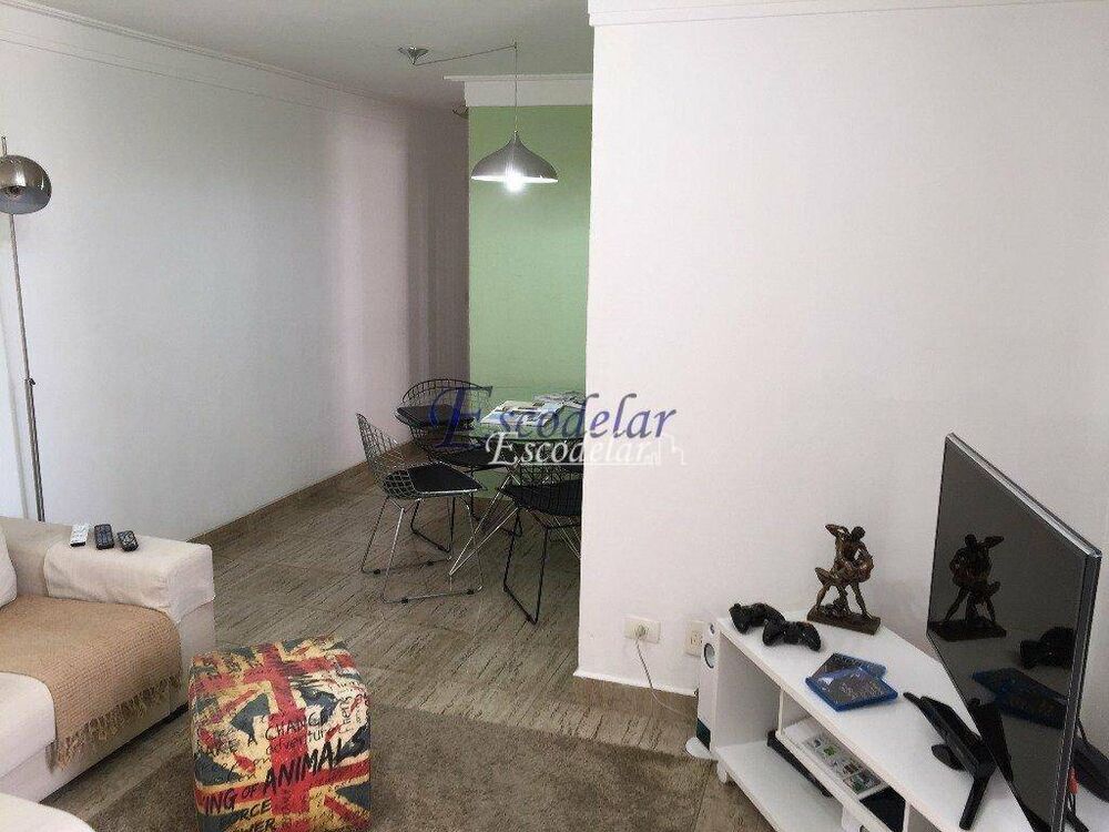 Apartamento, 2 quartos, 55 m² - Foto 11