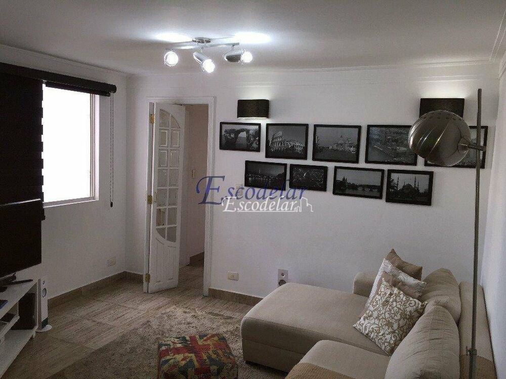 Apartamento, 2 quartos, 55 m² - Foto 8