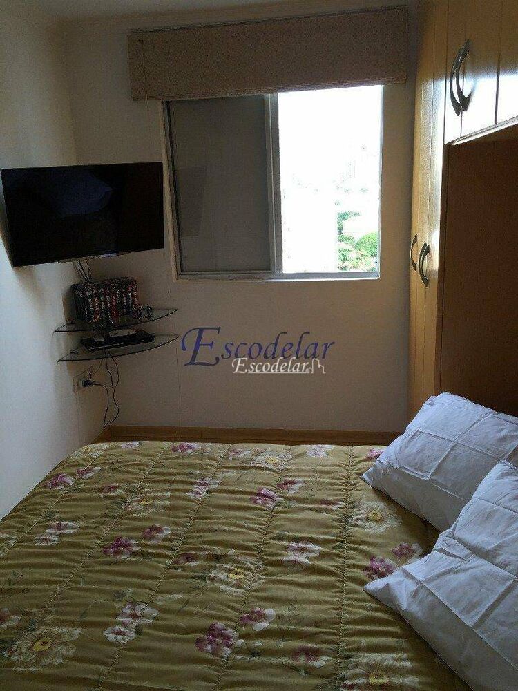 Apartamento, 2 quartos, 55 m² - Foto 3