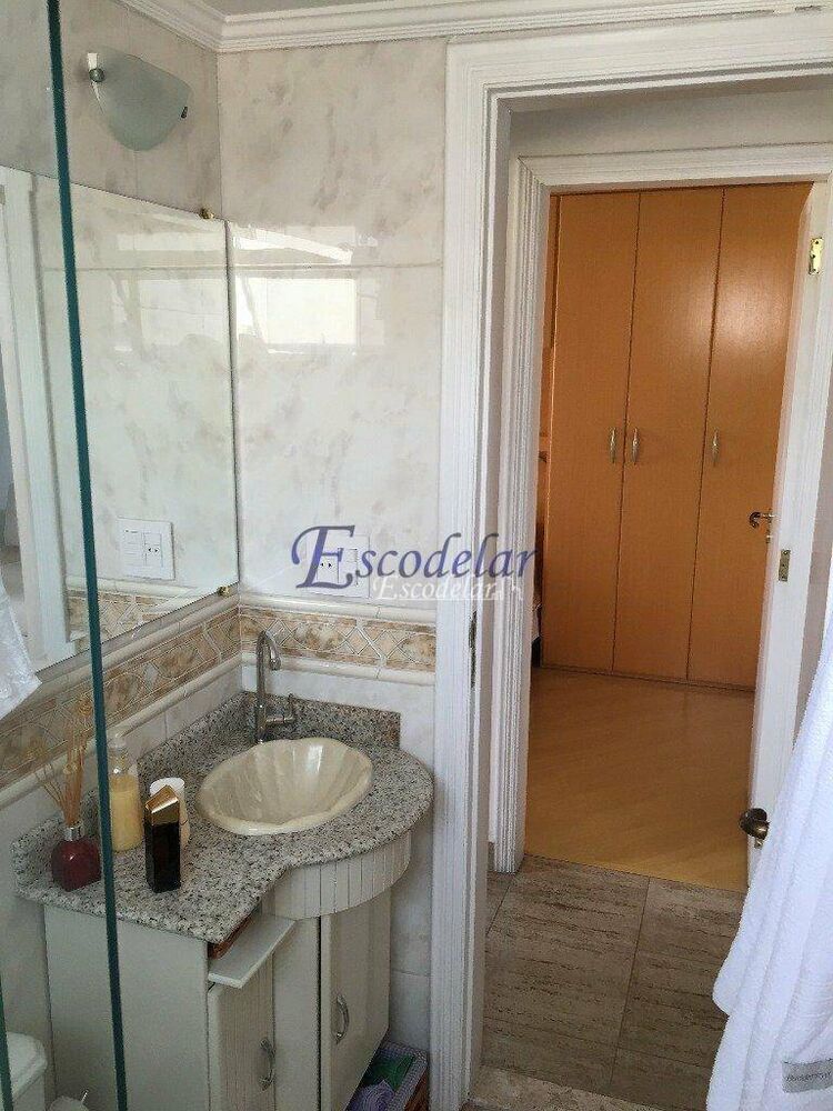 Apartamento, 2 quartos, 55 m² - Foto 5