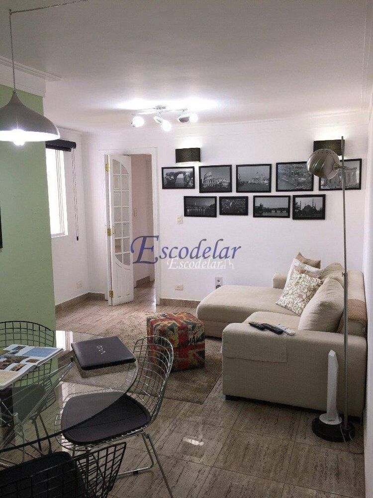Apartamento, 2 quartos, 55 m² - Foto 9