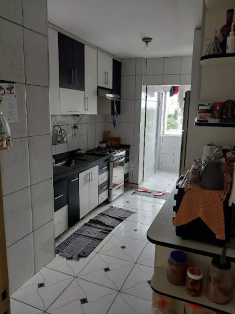 Apartamento à venda com 3 quartos, 140m² - Foto 4