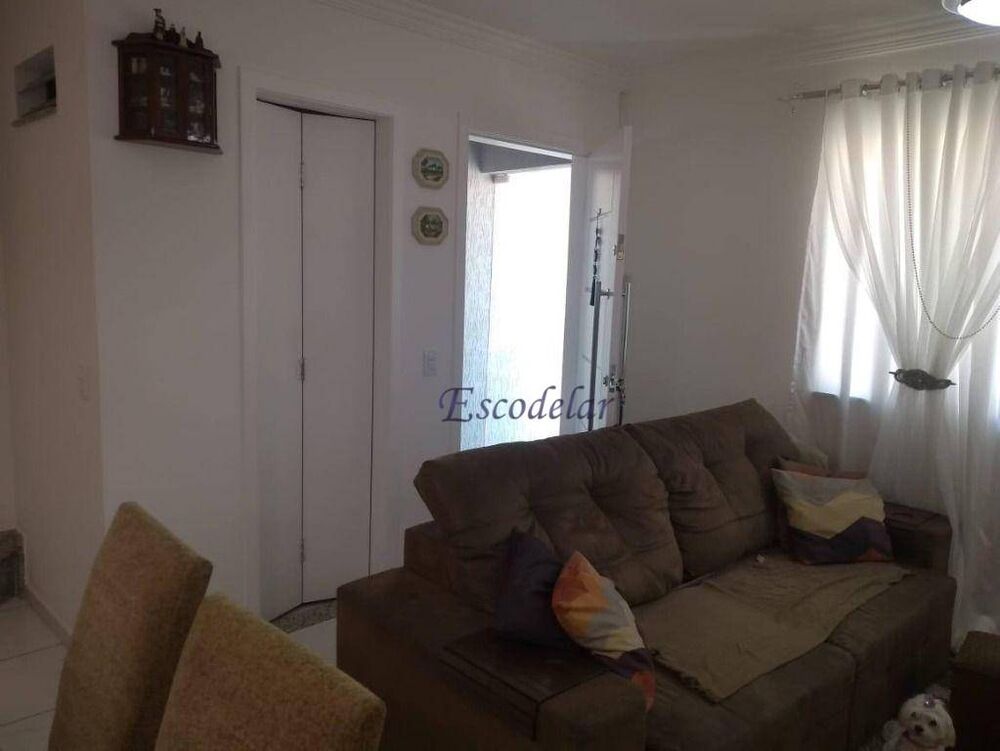 Sobrado, 3 quartos, 130 m² - Foto 4