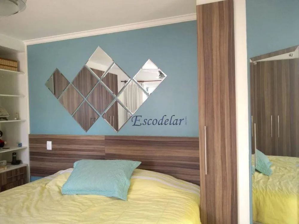 Sobrado, 3 quartos, 130 m² - Foto 6