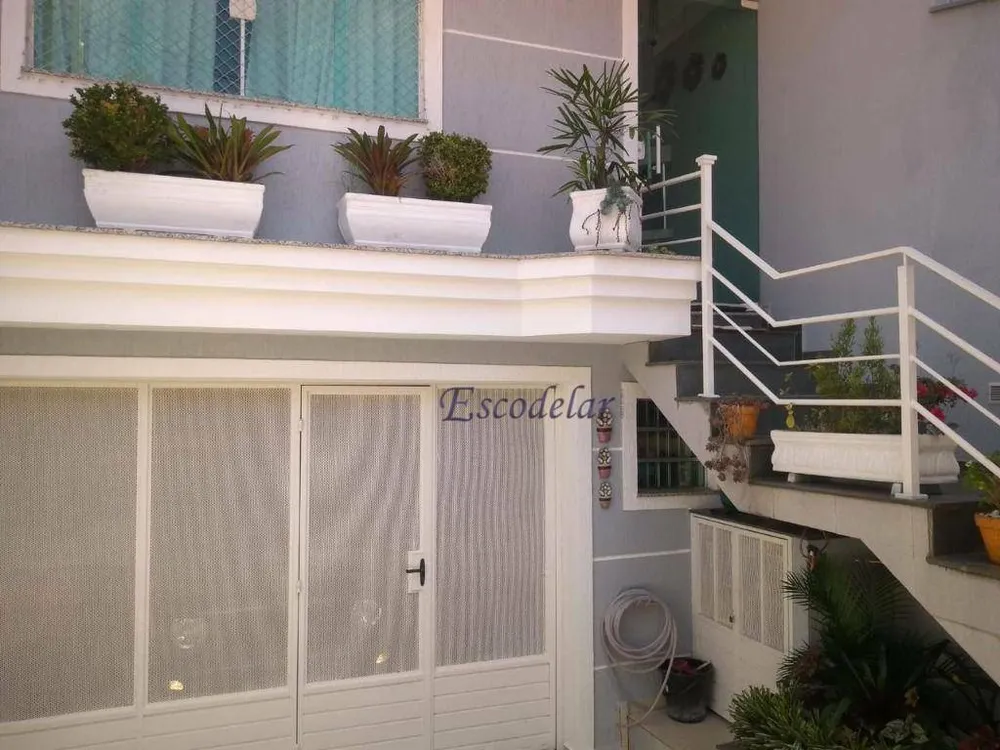 Sobrado, 3 quartos, 130 m² - Foto 8