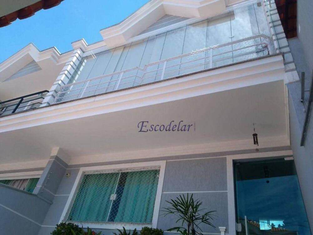 Sobrado, 3 quartos, 130 m² - Foto 2