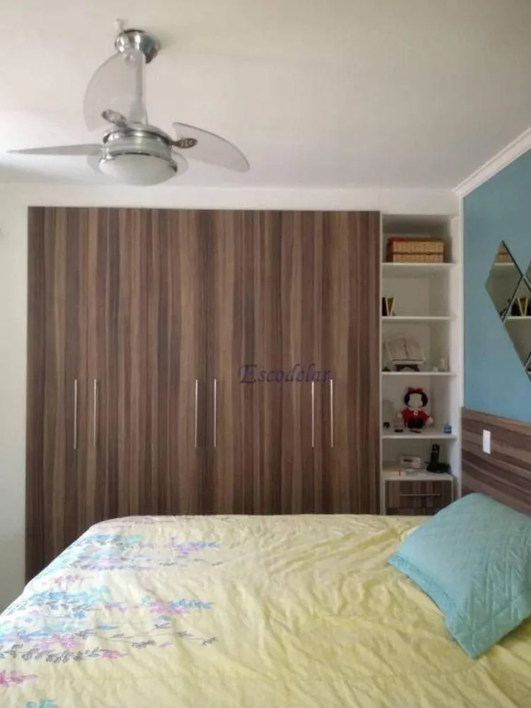 Sobrado, 3 quartos, 130 m² - Foto 7