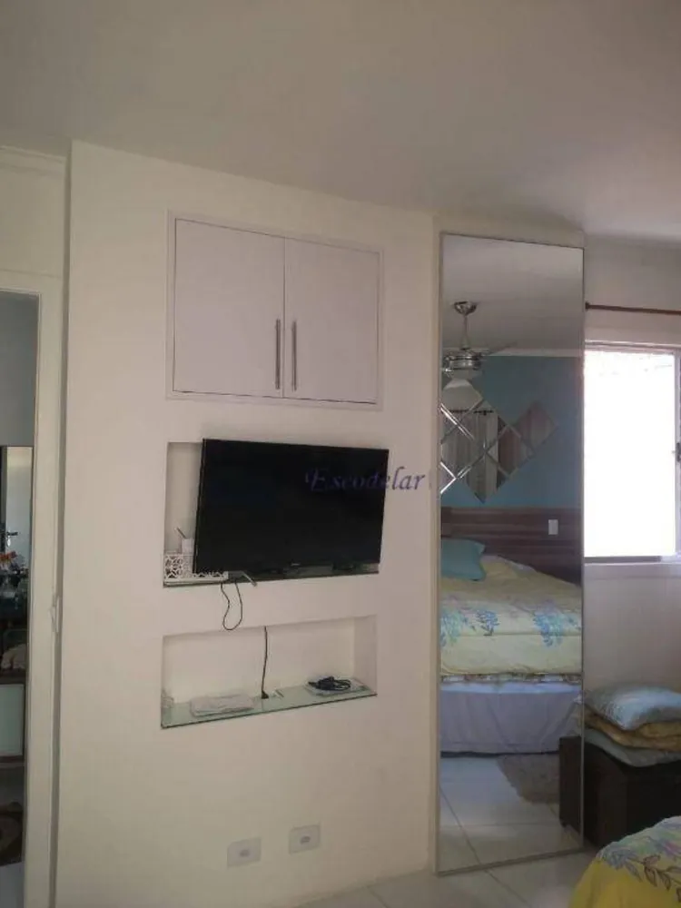 Sobrado, 3 quartos, 130 m² - Foto 5