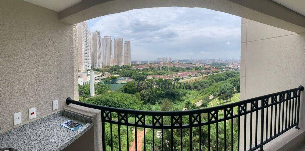 Apartamento, 2 quartos, 76 m² - Foto 2