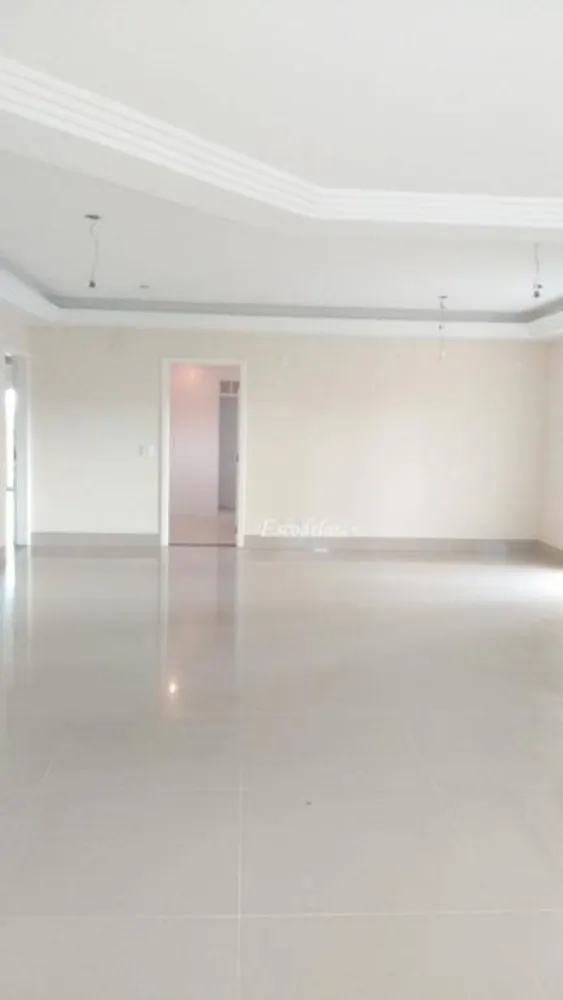 Apartamento, 4 quartos, 193 m² - Foto 2