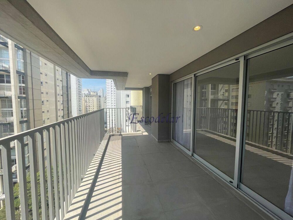 Apartamento, 2 quartos, 94 m² - Foto 2