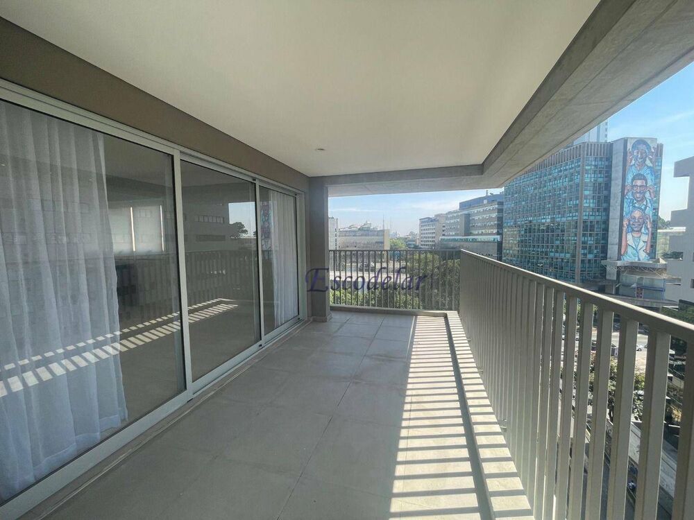 Apartamento, 2 quartos, 94 m² - Foto 3
