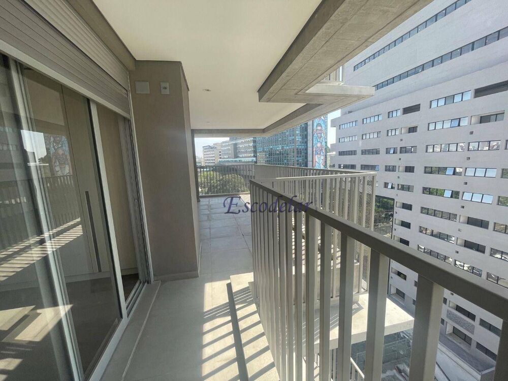 Apartamento, 2 quartos, 94 m² - Foto 1