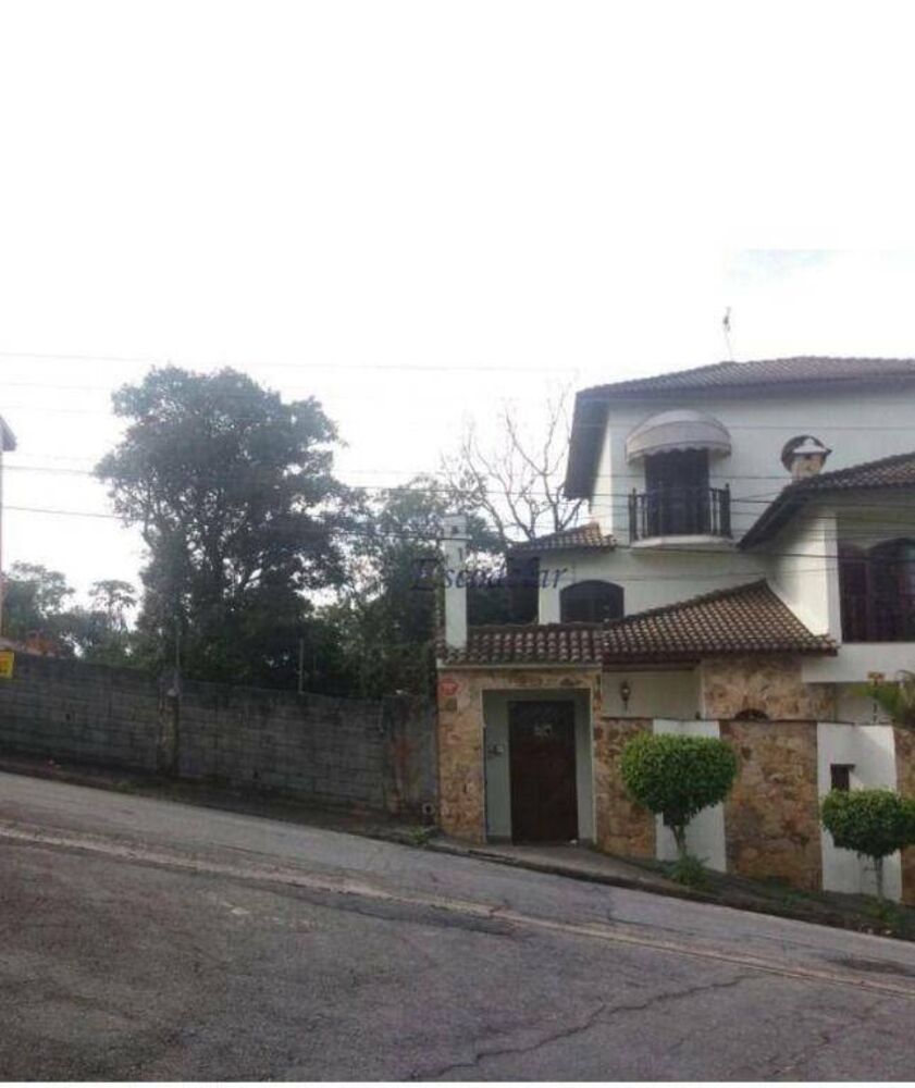 Terreno, 375 m² - Foto 1